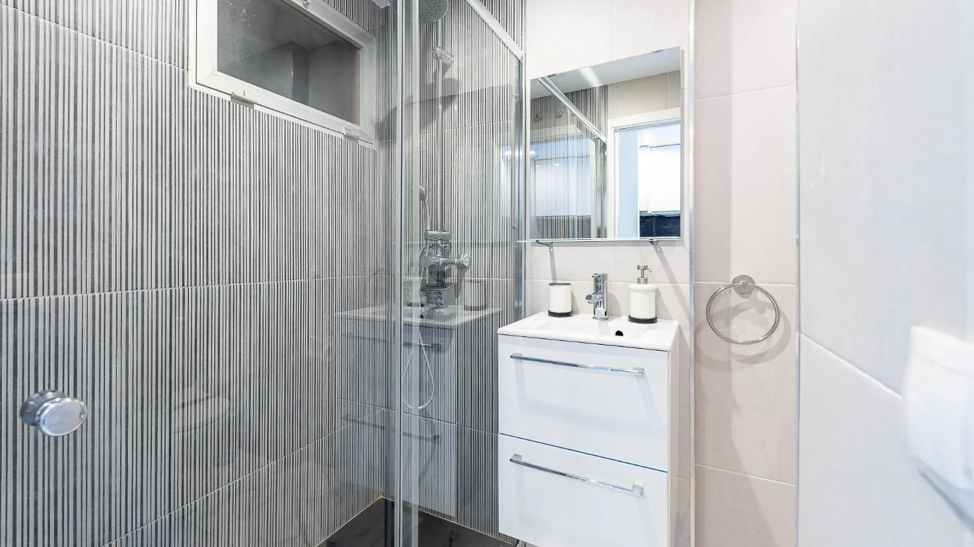 Apartmán 797 Holiday Rentals - Acogedor Estudio Ubicado En Edificio Jupiter Benalmádena Španělsko